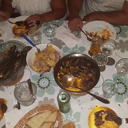 דירה Zuzul - *