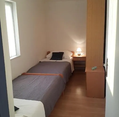 Apartman Zuzul - Trogir