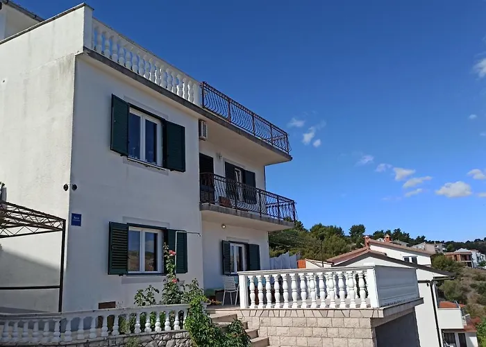 Apartman Zuzul - Trogir