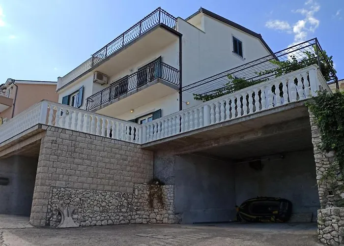Zuzul - Apartman Trogir