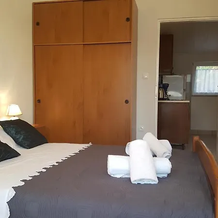 Apartment Zuzul - Trogir