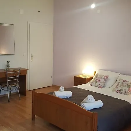 Zuzul - Apartman Trogir