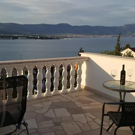 Zuzul - Trogir