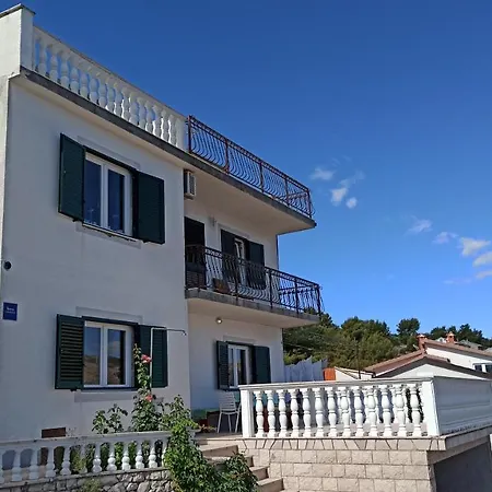Apartament Zuzul - Trogir