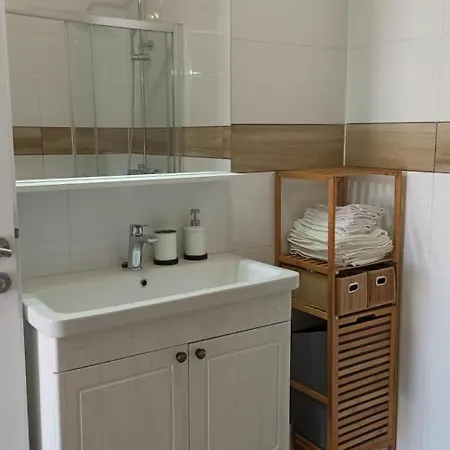 Apartment Zuzul - Trogir