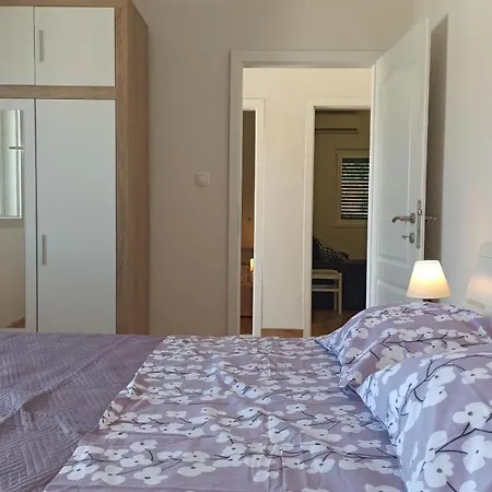 Apartment Zuzul - Trogir