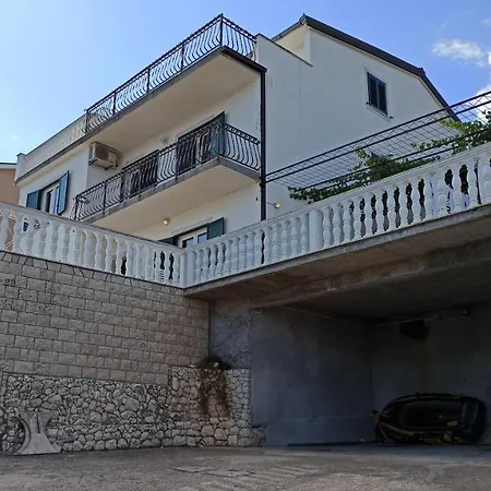 Zuzul - Appartamento Traù