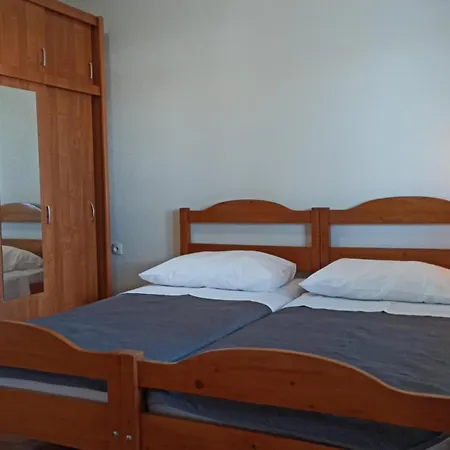 Apartment Zuzul -
