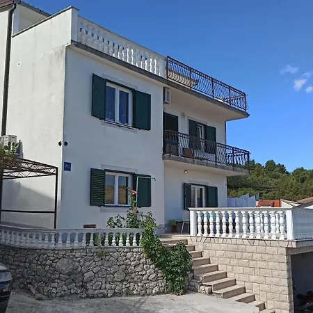 Zuzul - Apartment