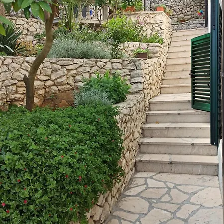 Zuzul - Trogir