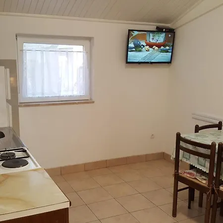 Apartment Zuzul -