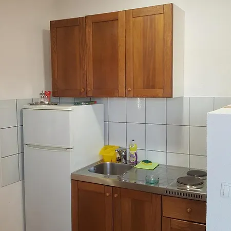 Lägenhet Zuzul - *