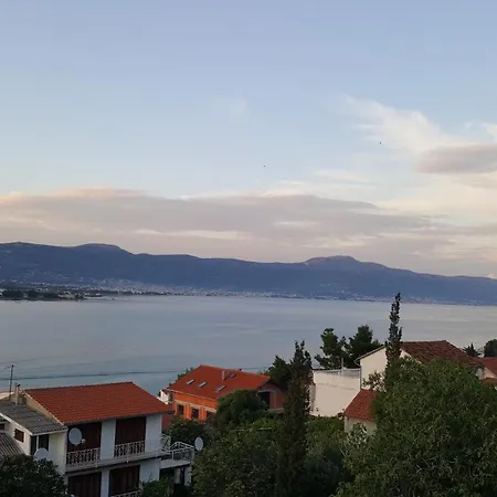 Apartment Zuzul -