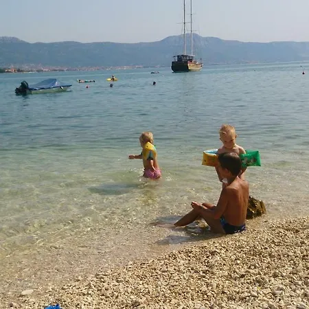 Zuzul - Trogir