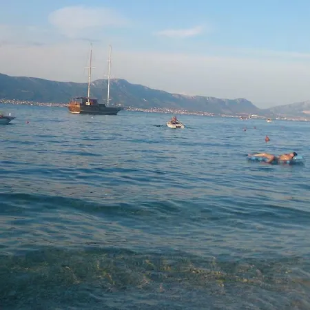 Zuzul - Trogir