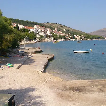 Apartment Zuzul - Trogir