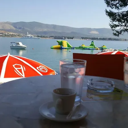 Zuzul - Trogir