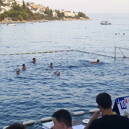Zuzul - * Trogir