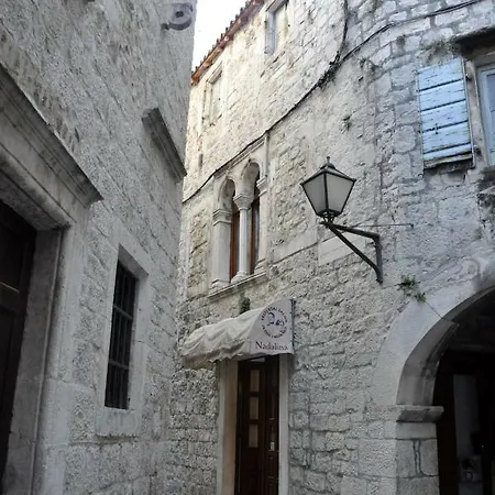 Zuzul - * Trogir