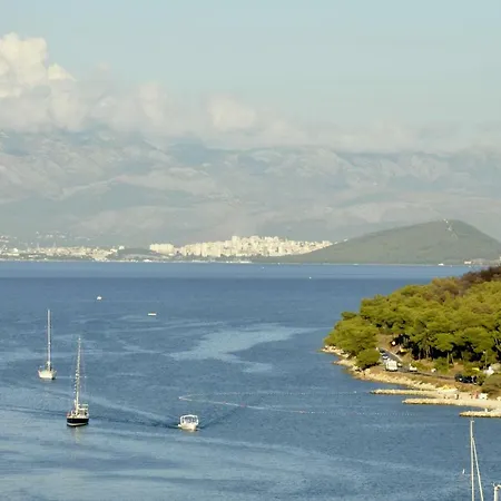 Zuzul - Trogir
