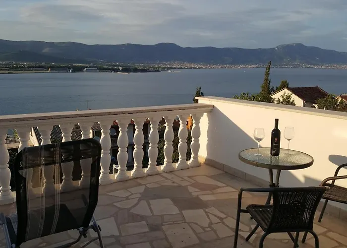 Zuzul - Trogir