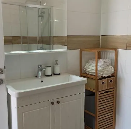 Appartamento Zuzul - Traù