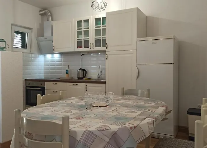 Zuzul - Appartamento Traù