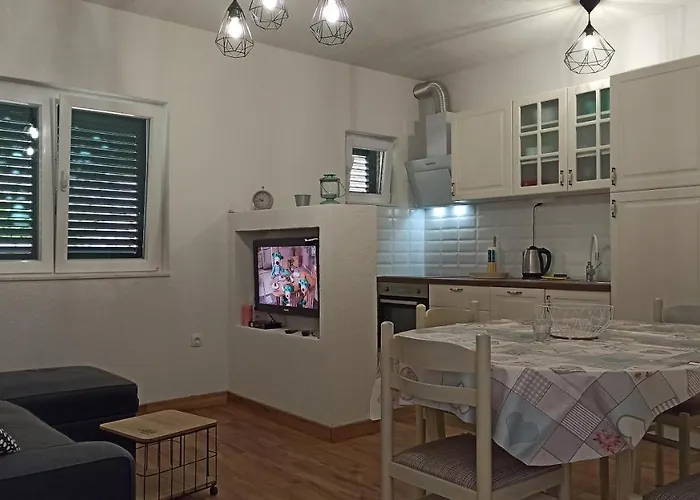 Zuzul - Apartament
