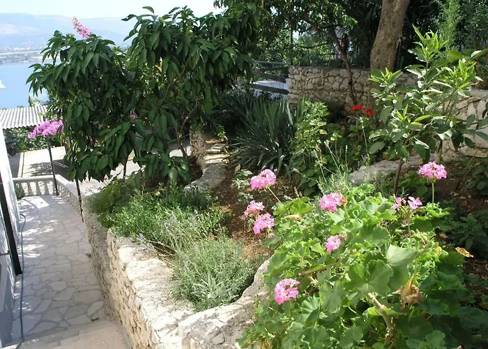 Appartamento Zuzul -