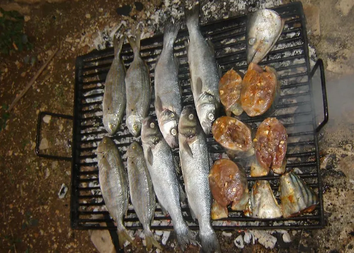 Appartamento Zuzul - *