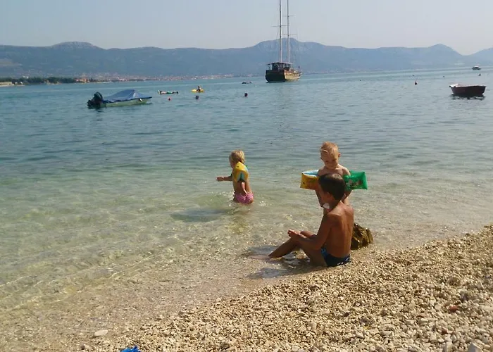 Zuzul - Trogir