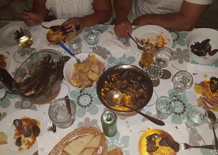 Appartamento Zuzul - *