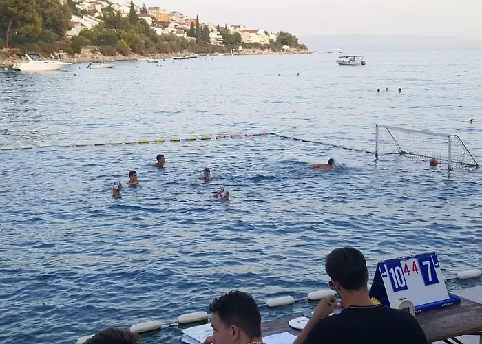 Zuzul - * Trogir