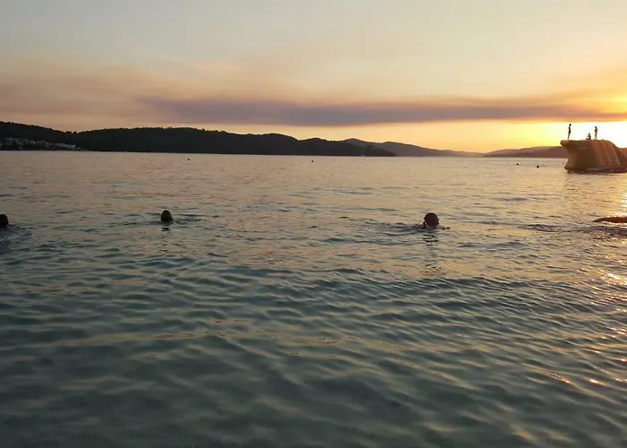 Appartamento Zuzul - *