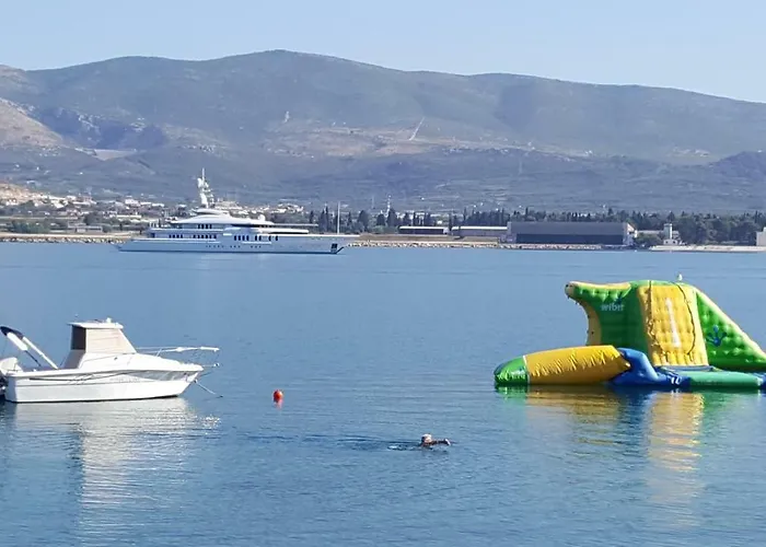 Appartamento Zuzul - *