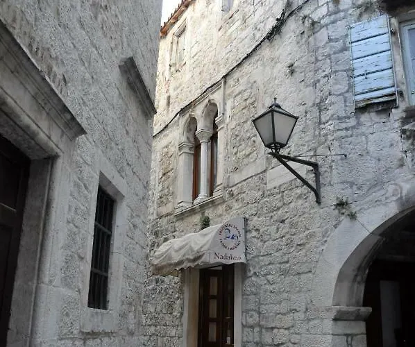 Zuzul - * Trogir