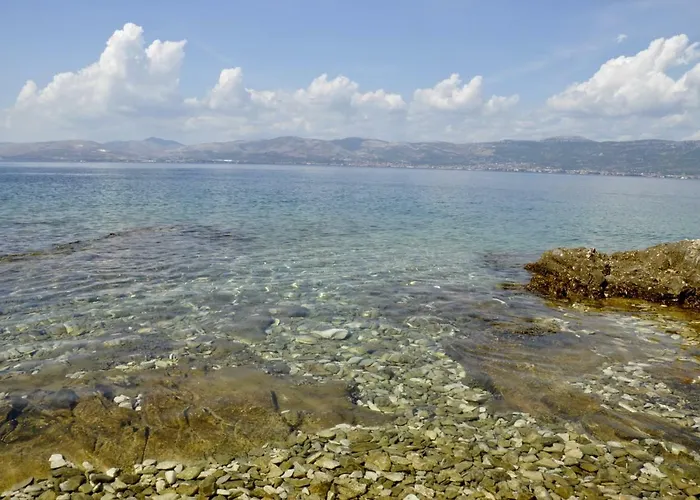 Appartamento Zuzul - *