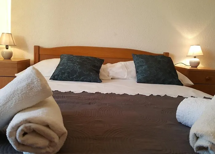 Appartement Zuzul - Trogir