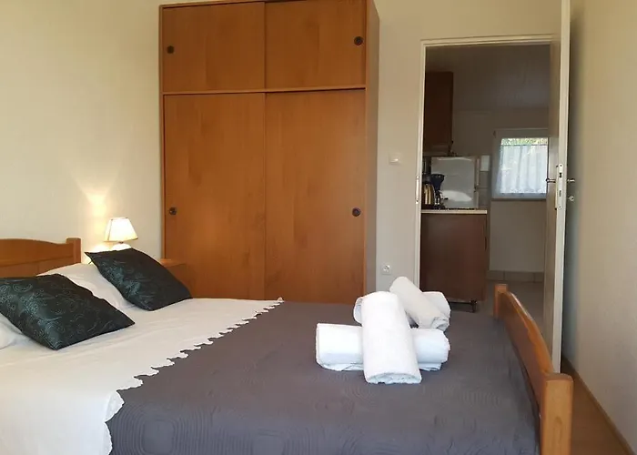 Appartement Zuzul - Trogir