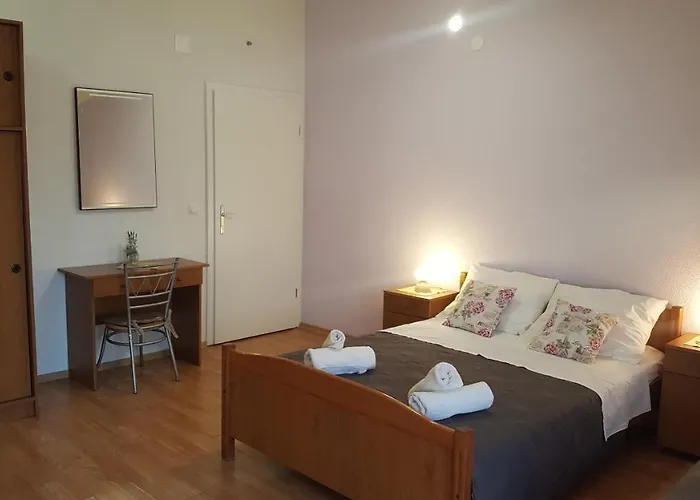 Zuzul - Appartement Trogir