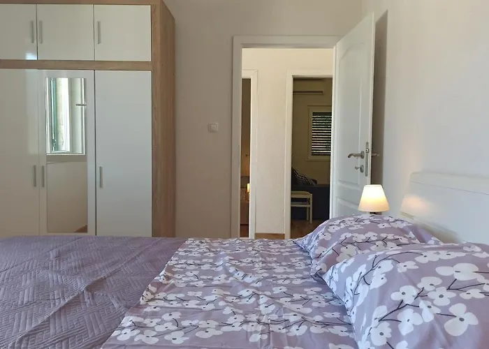 Appartement Zuzul - Trogir