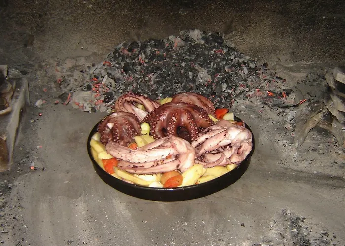 Zuzul - Appartement *