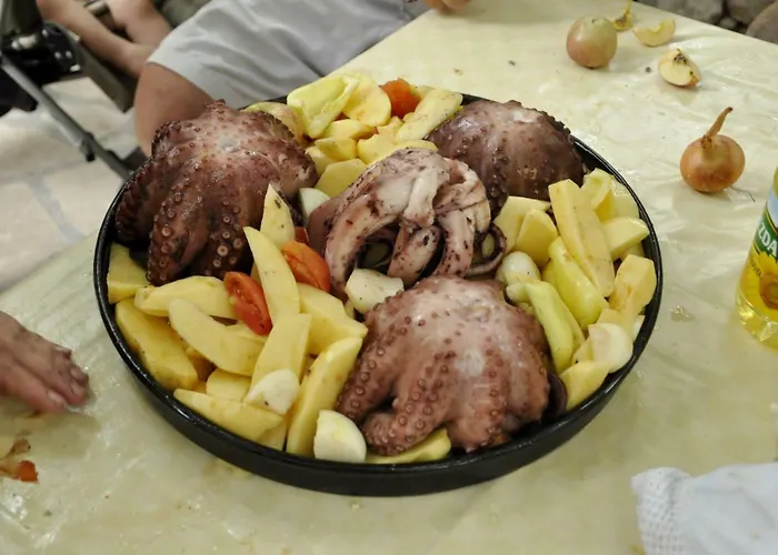 Zuzul - Appartement Trogir