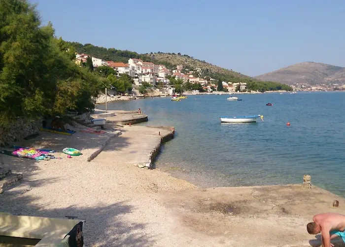 Appartement Zuzul - Trogir