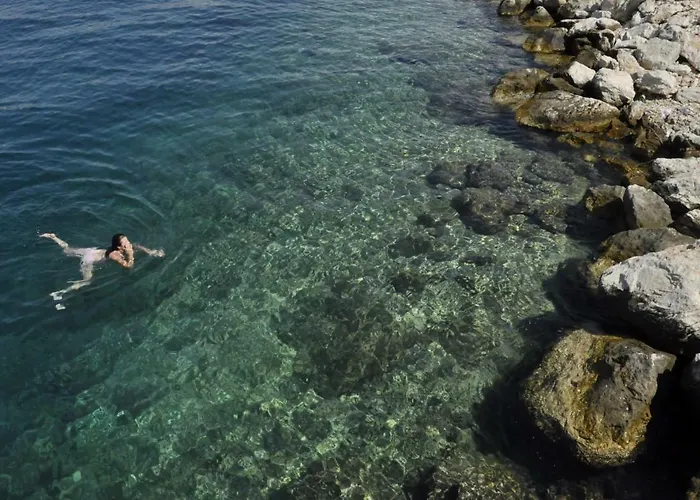 Zuzul - Appartement *