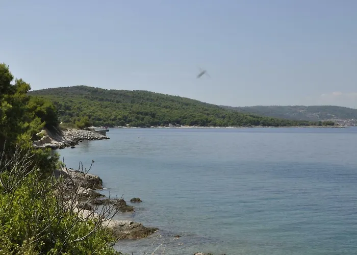 Appartement Zuzul - Trogir