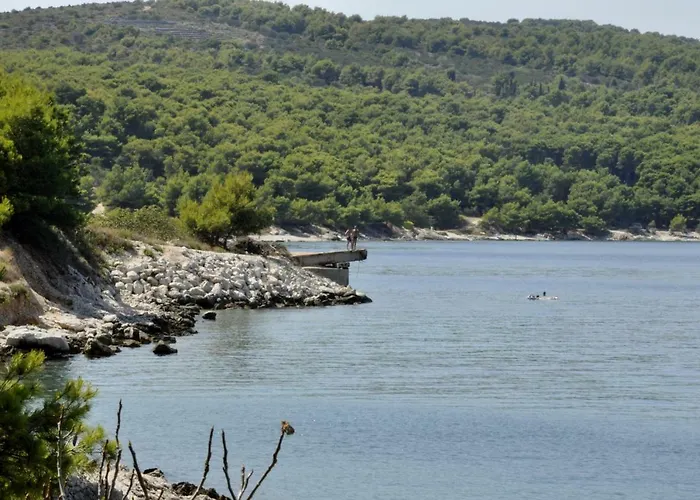 Zuzul - Appartement Trogir